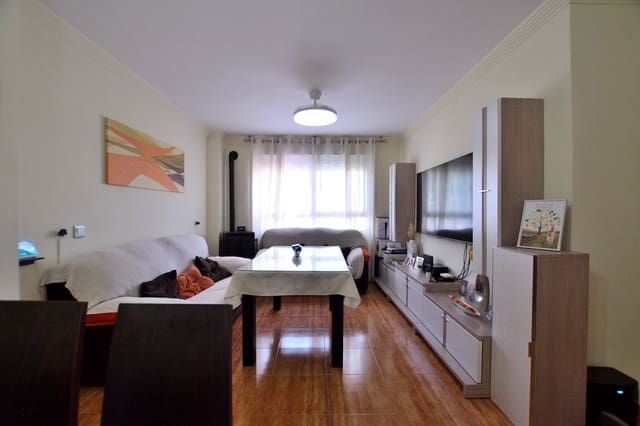 3 chambre Appartement à vendre à Ronda avec garage - 175 000 € (Ref: 10066974)