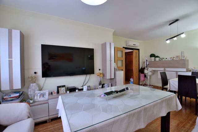 3 chambre Appartement à vendre à Ronda avec garage - 175 000 € (Ref: 10066974)