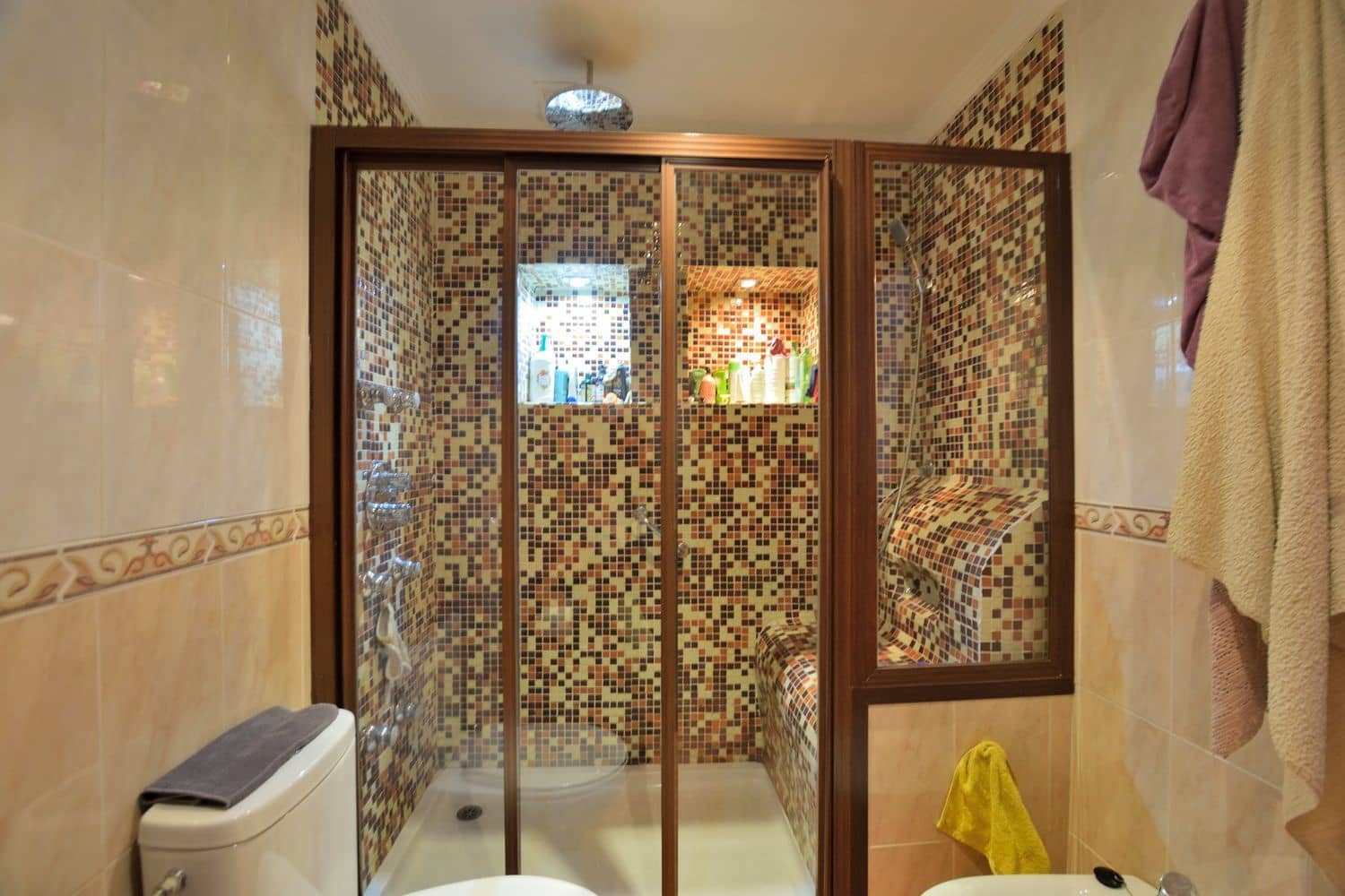 Apartamento de 3 habitaciones en Ronda en venta con garaje - 175.000 € (Ref: 10066974)