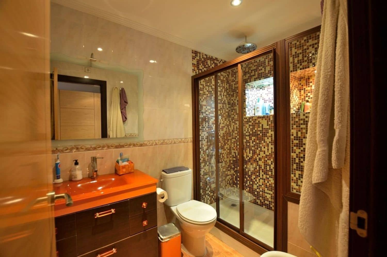 Apartamento de 3 habitaciones en Ronda en venta con garaje - 175.000 € (Ref: 10066974)