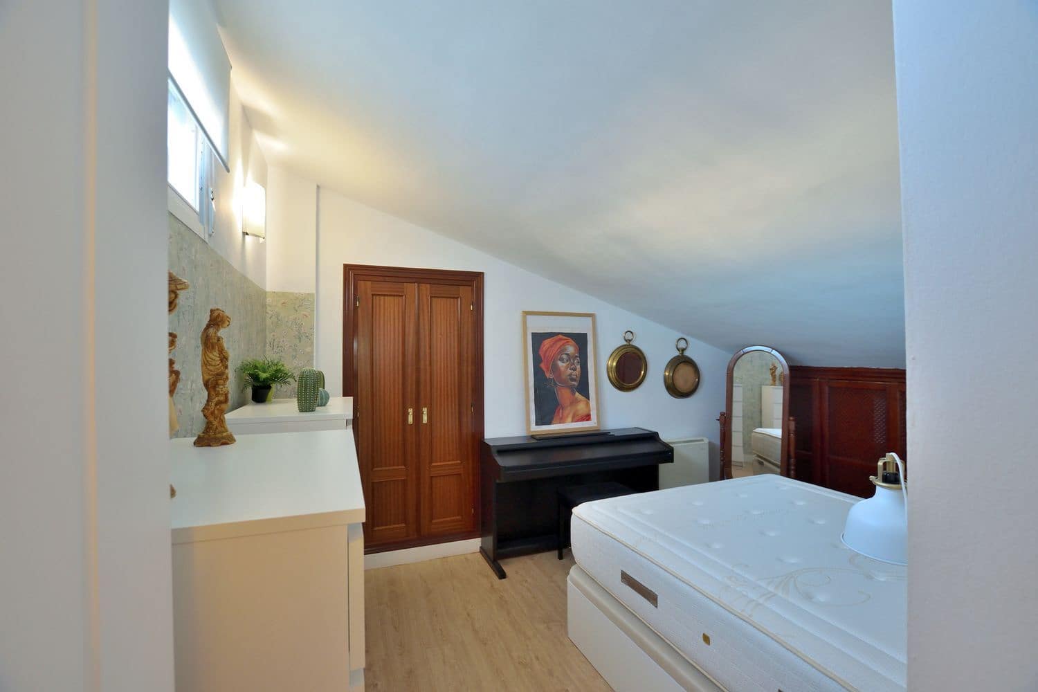 2 soverom Leilighet til salgs i Ronda med garasje - € 220 000 (Ref: 10066975)