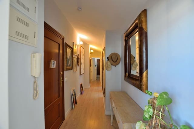 2 soverom Leilighet til salgs i Ronda med garasje - € 220 000 (Ref: 10066975)