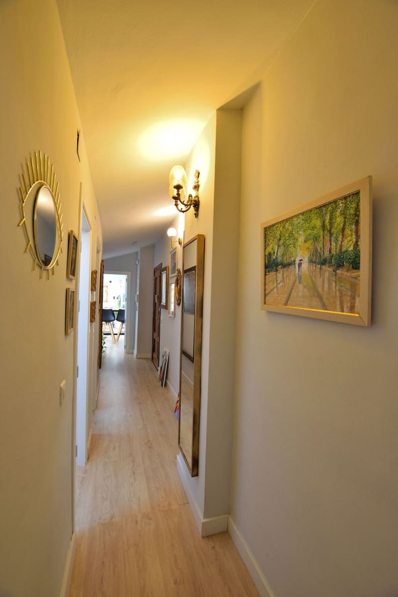 2 soverom Leilighet til salgs i Ronda med garasje - € 220 000 (Ref: 10066975)