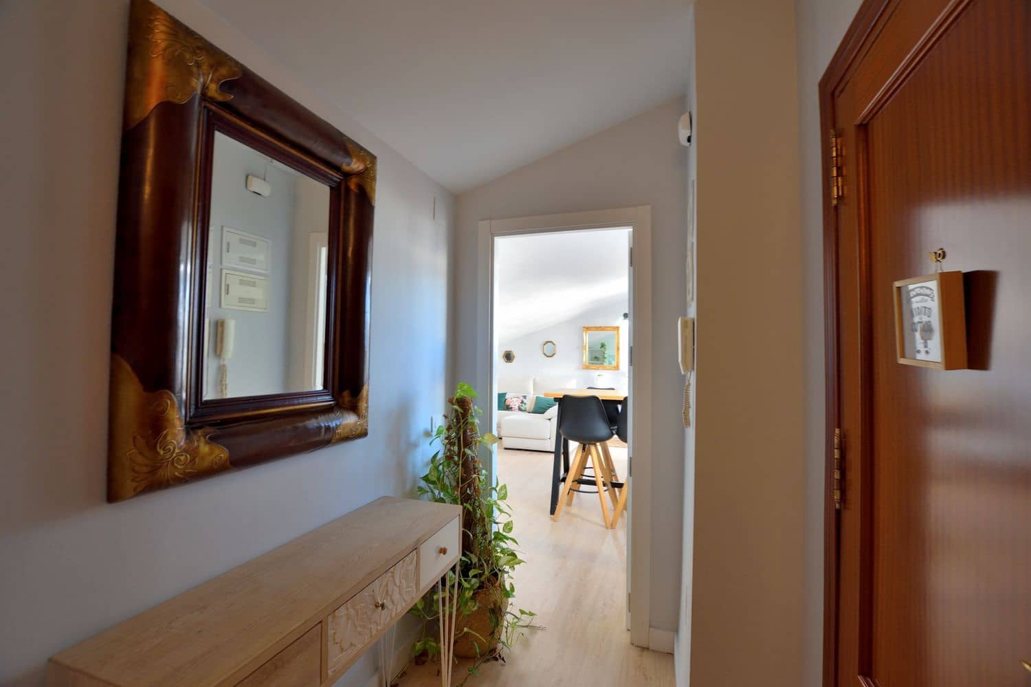 2 soverom Leilighet til salgs i Ronda med garasje - € 220 000 (Ref: 10066975)
