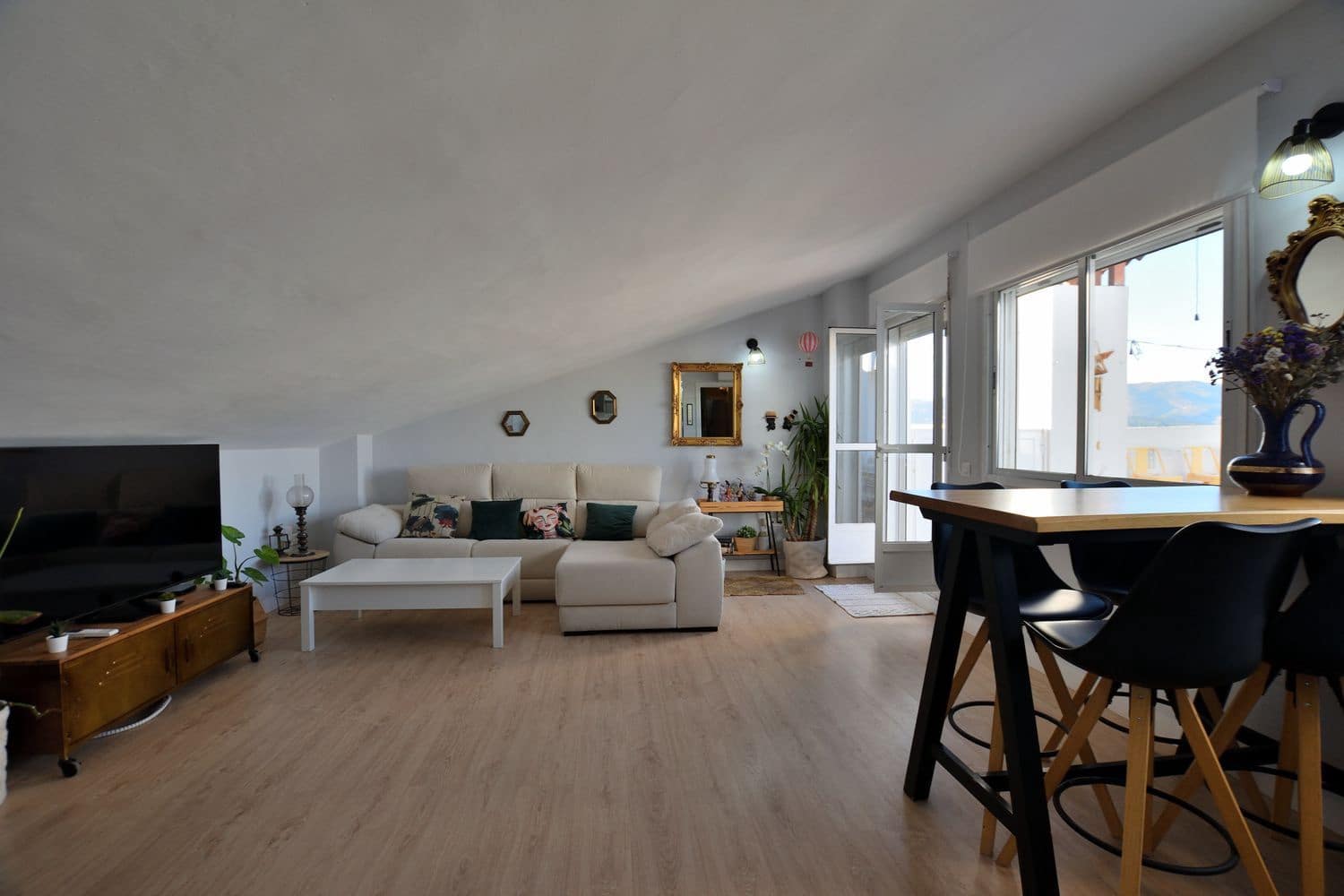 2 soverom Leilighet til salgs i Ronda med garasje - € 220 000 (Ref: 10066975)