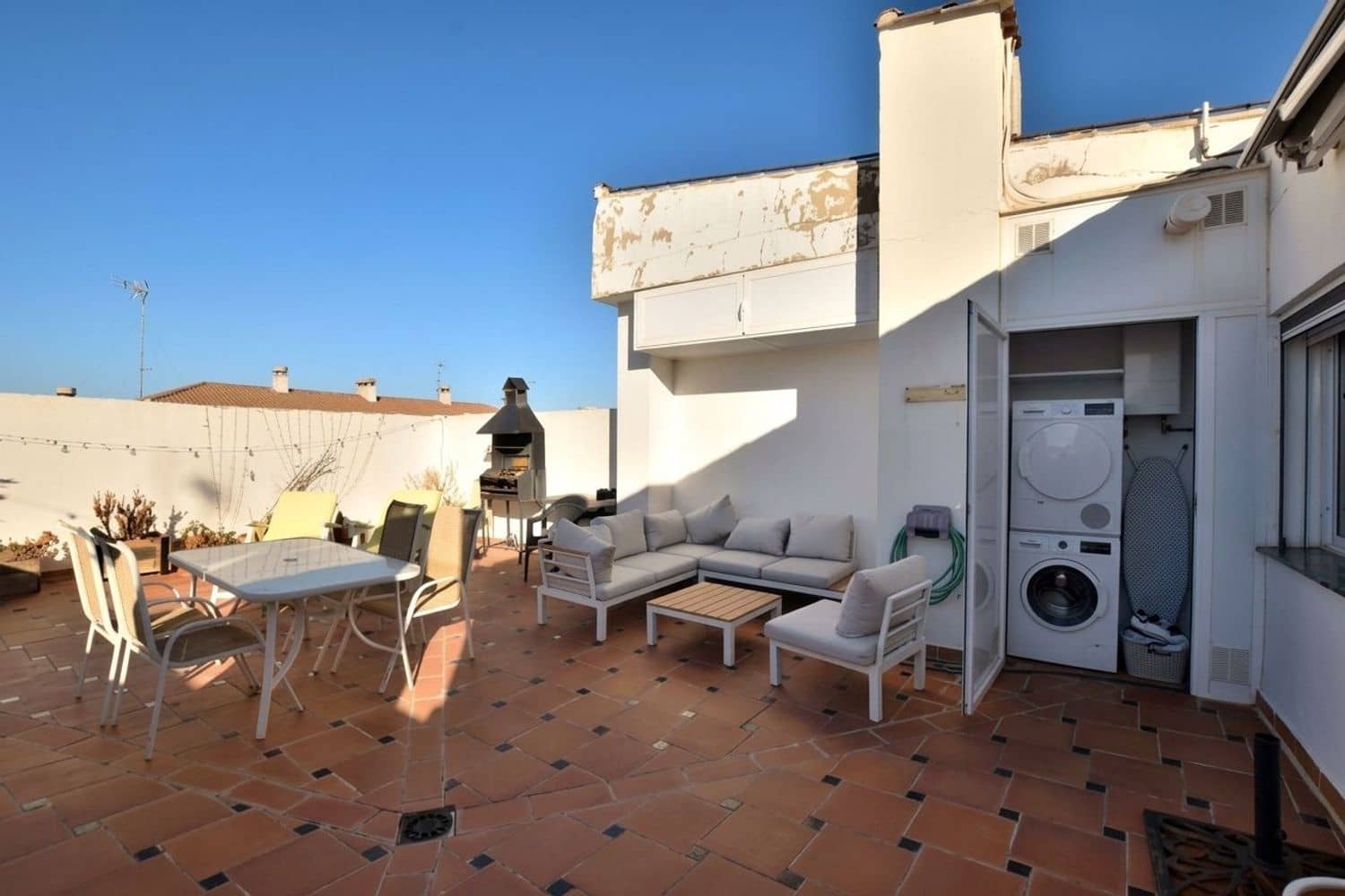 2 soverom Leilighet til salgs i Ronda med garasje - € 220 000 (Ref: 10066975)