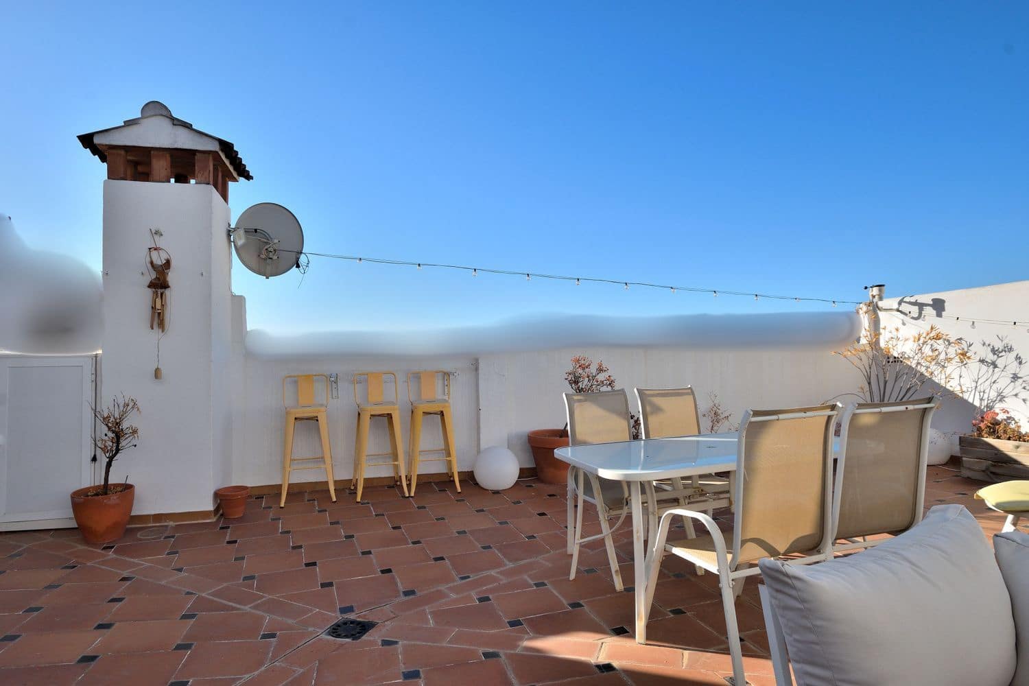 2 soverom Leilighet til salgs i Ronda med garasje - € 220 000 (Ref: 10066975)
