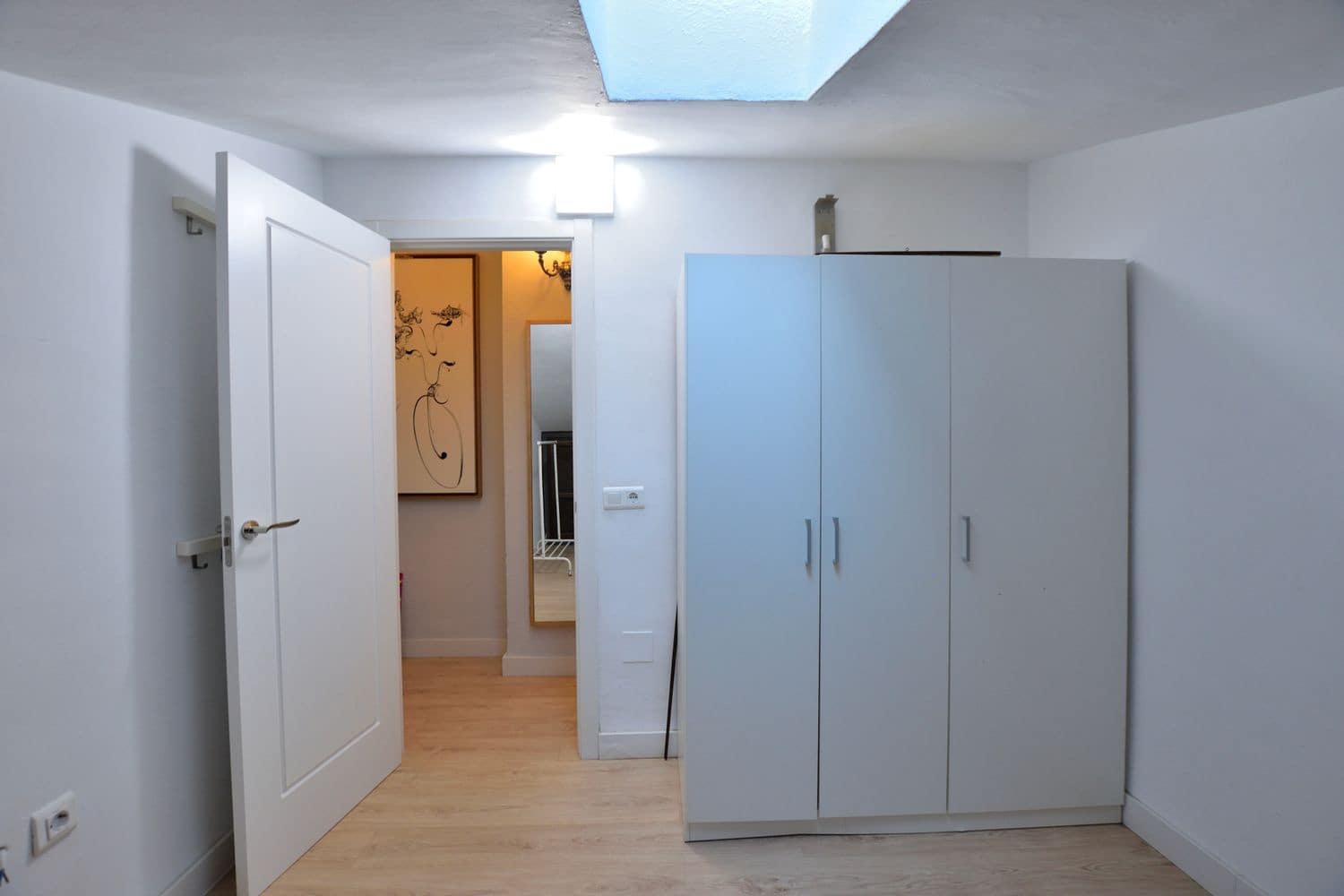2 soverom Leilighet til salgs i Ronda med garasje - € 220 000 (Ref: 10066975)