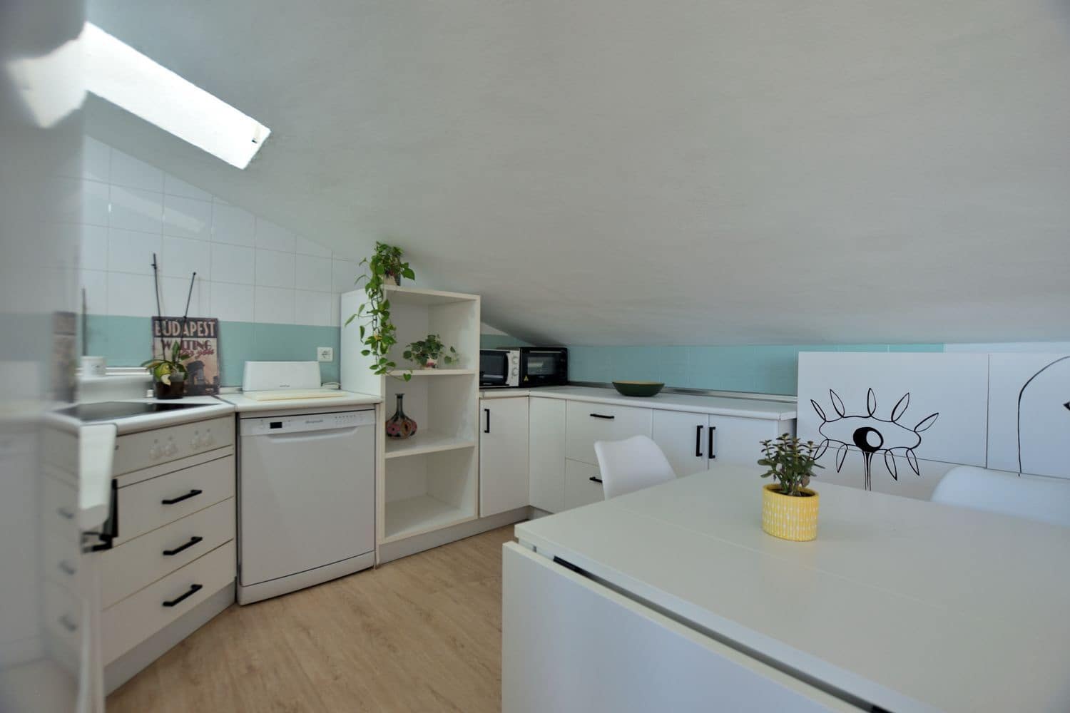 2 soverom Leilighet til salgs i Ronda med garasje - € 220 000 (Ref: 10066975)