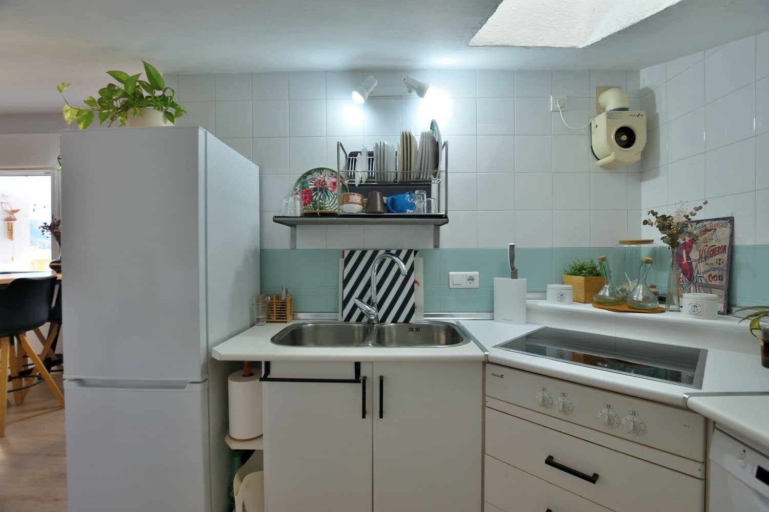 2 soverom Leilighet til salgs i Ronda med garasje - € 220 000 (Ref: 10066975)