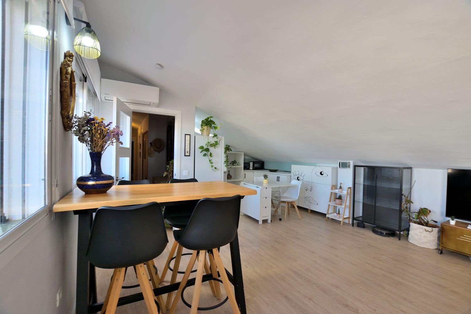 2 soverom Leilighet til salgs i Ronda med garasje - € 220 000 (Ref: 10066975)