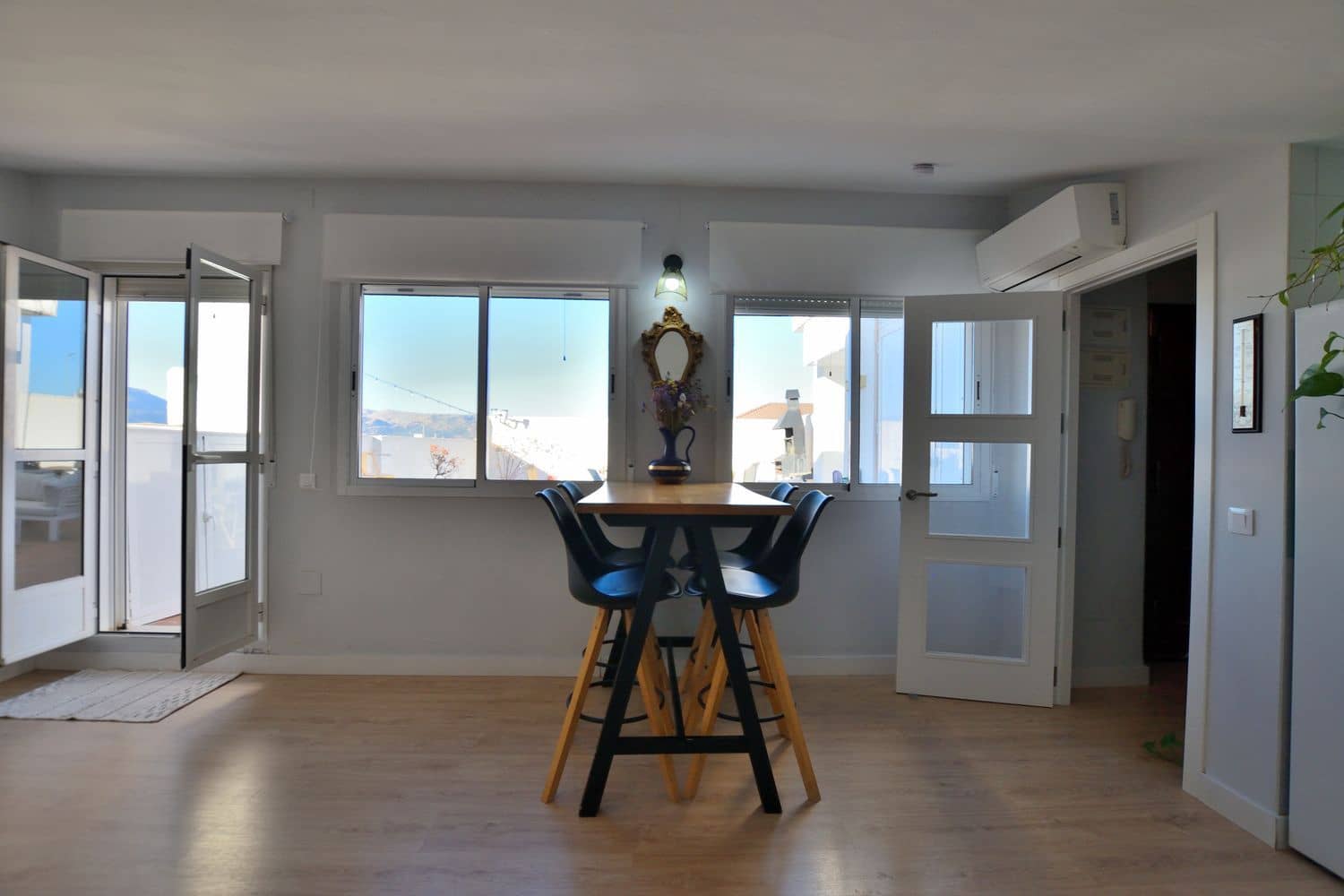 2 soverom Leilighet til salgs i Ronda med garasje - € 220 000 (Ref: 10066975)