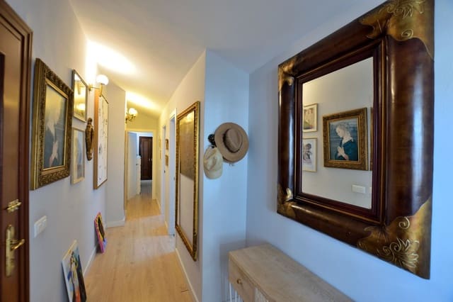 2 soverom Leilighet til salgs i Ronda med garasje - € 220 000 (Ref: 10066975)