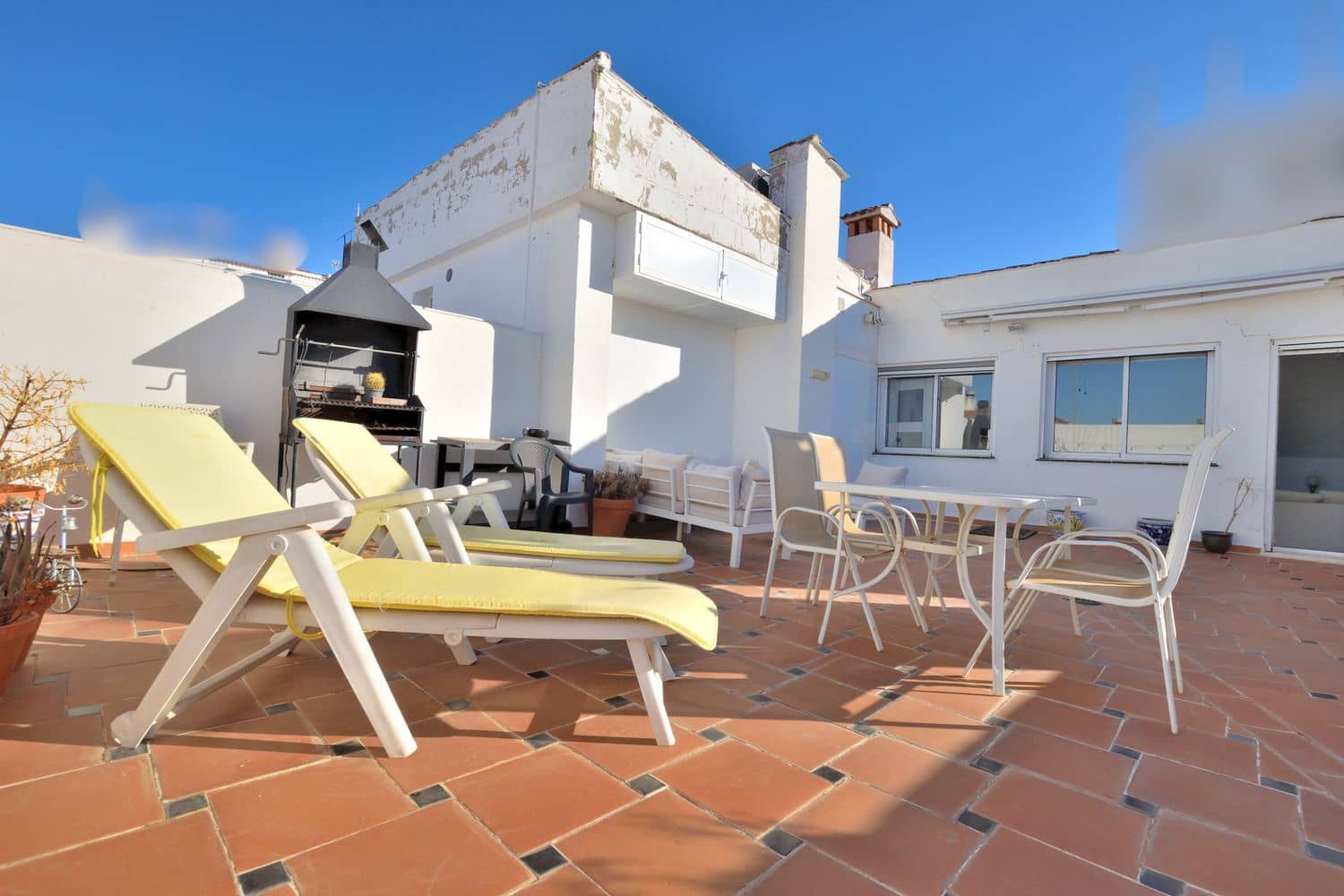 2 soverom Leilighet til salgs i Ronda med garasje - € 220 000 (Ref: 10066975)