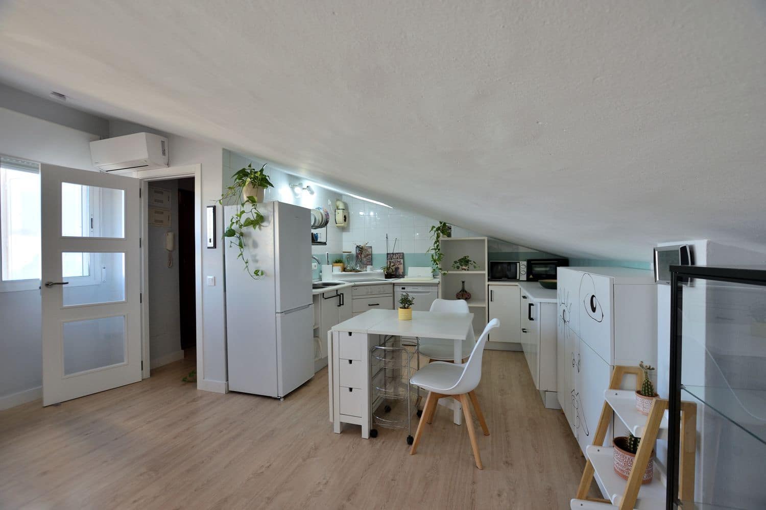 2 soverom Leilighet til salgs i Ronda med garasje - € 220 000 (Ref: 10066975)