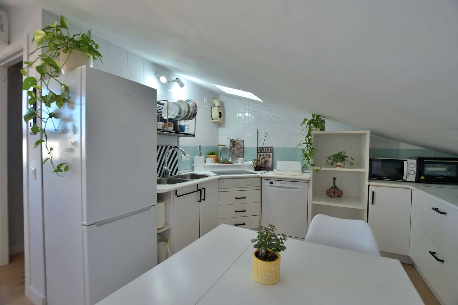 2 soverom Leilighet til salgs i Ronda med garasje - € 220 000 (Ref: 10066975)