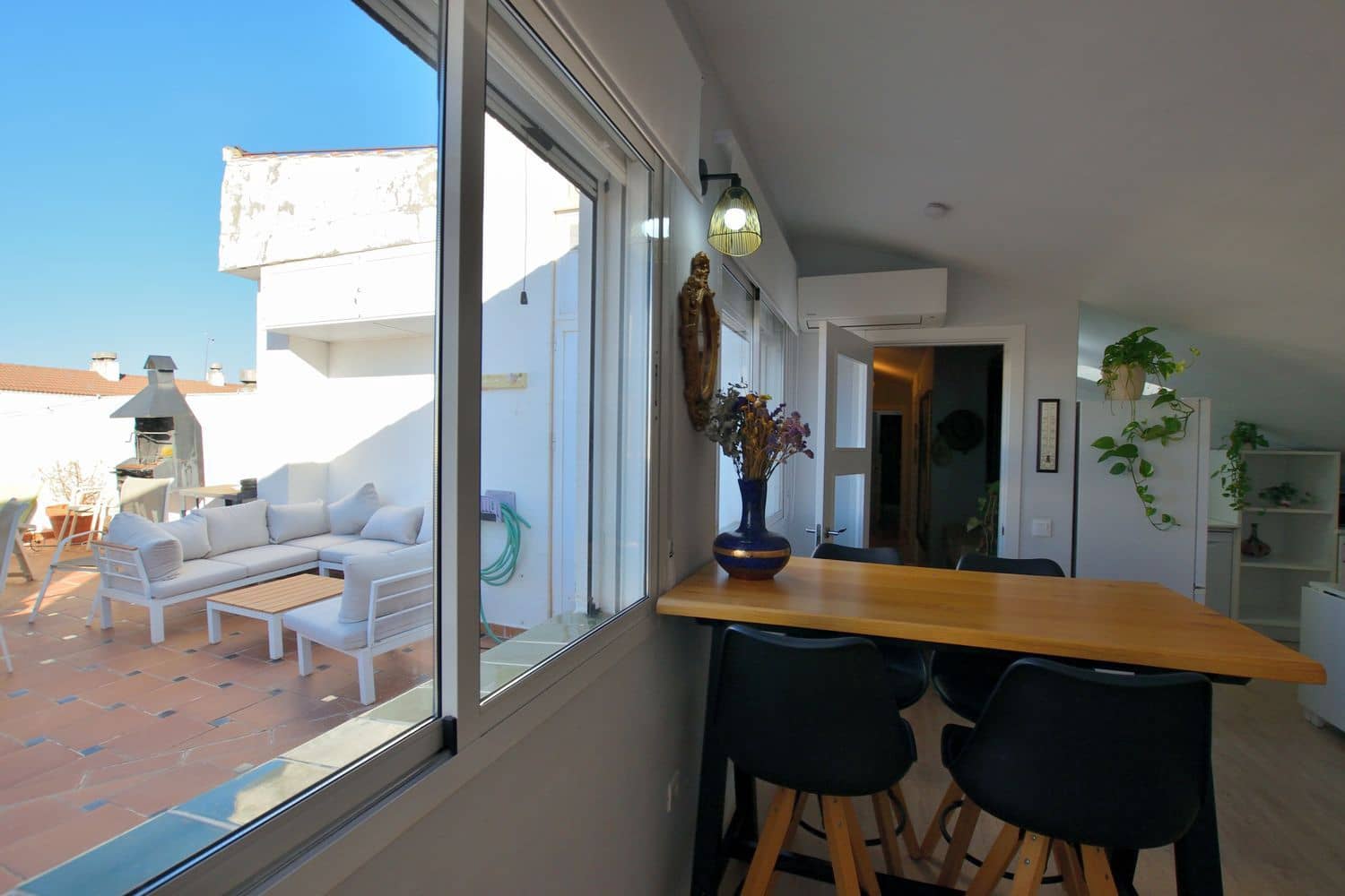 2 soverom Leilighet til salgs i Ronda med garasje - € 220 000 (Ref: 10066975)