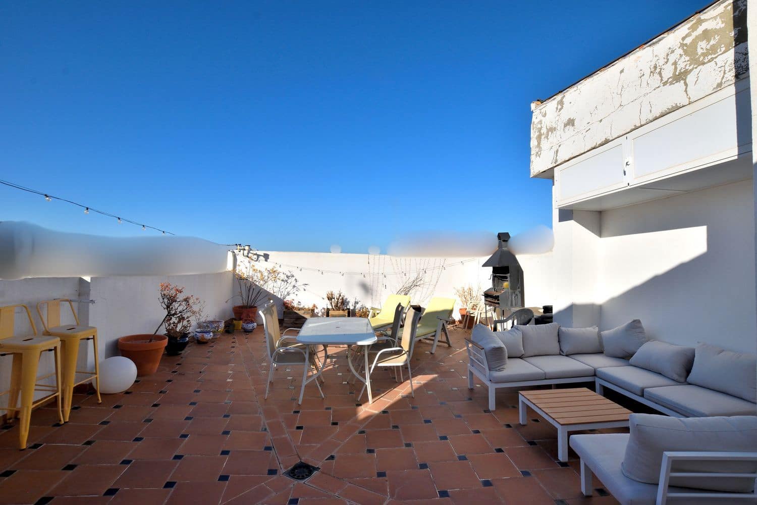 2 soverom Leilighet til salgs i Ronda med garasje - € 220 000 (Ref: 10066975)