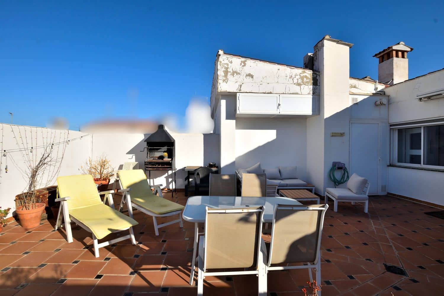2 soverom Leilighet til salgs i Ronda med garasje - € 220 000 (Ref: 10066975)