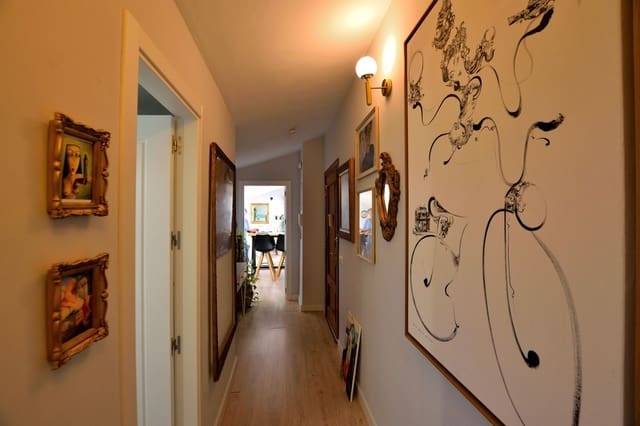 2 soverom Leilighet til salgs i Ronda med garasje - € 220 000 (Ref: 10066975)