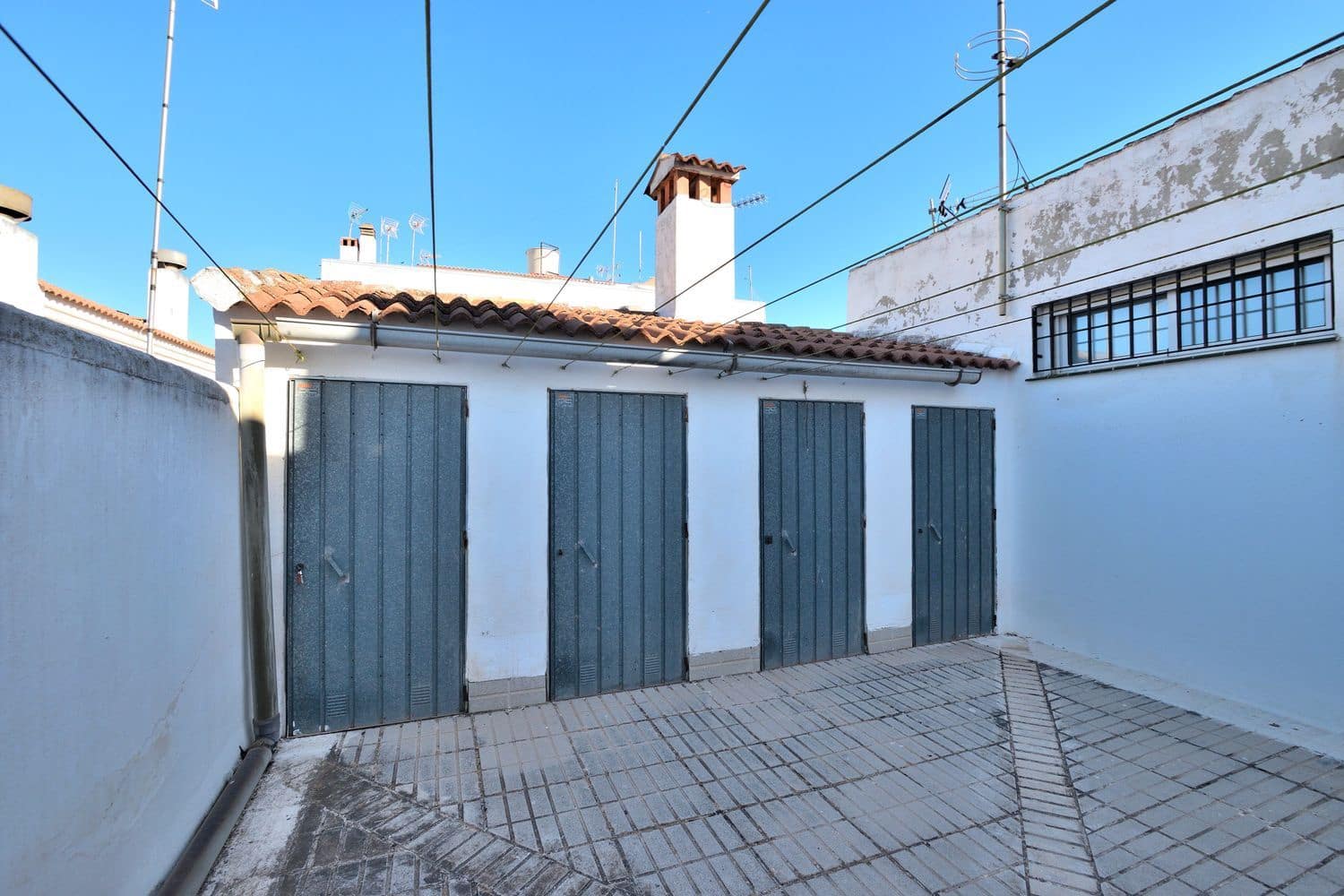 2 soverom Leilighet til salgs i Ronda med garasje - € 220 000 (Ref: 10066975)