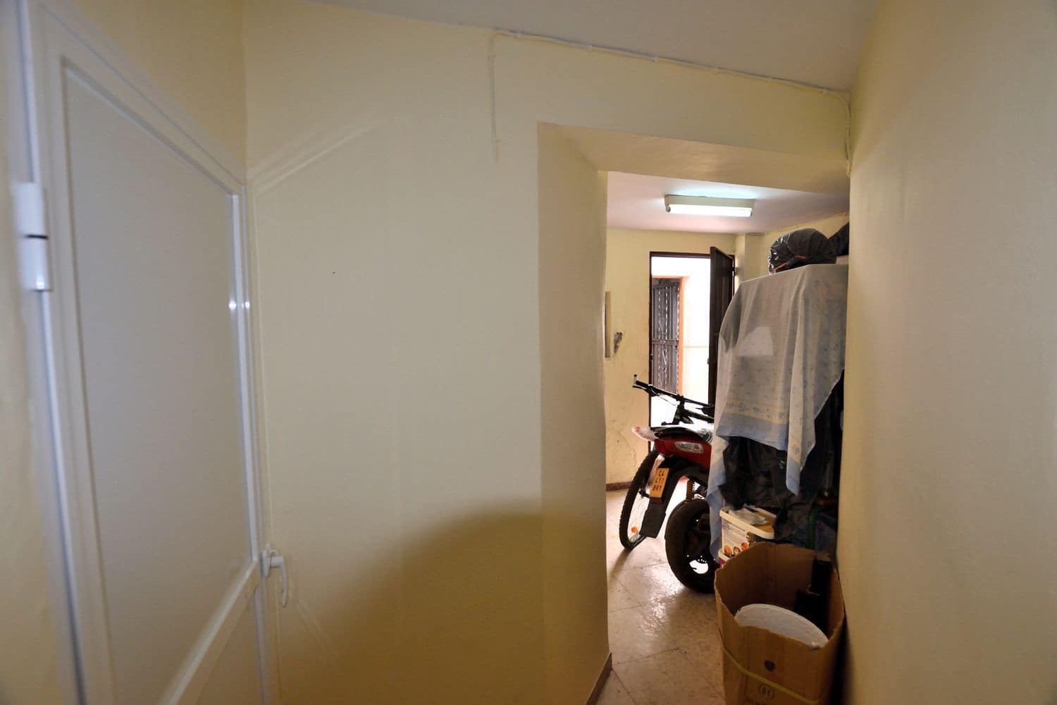 3 camera da letto Casa in vendita in Olvera con garage - 77.000 € (Rif: 10080261)