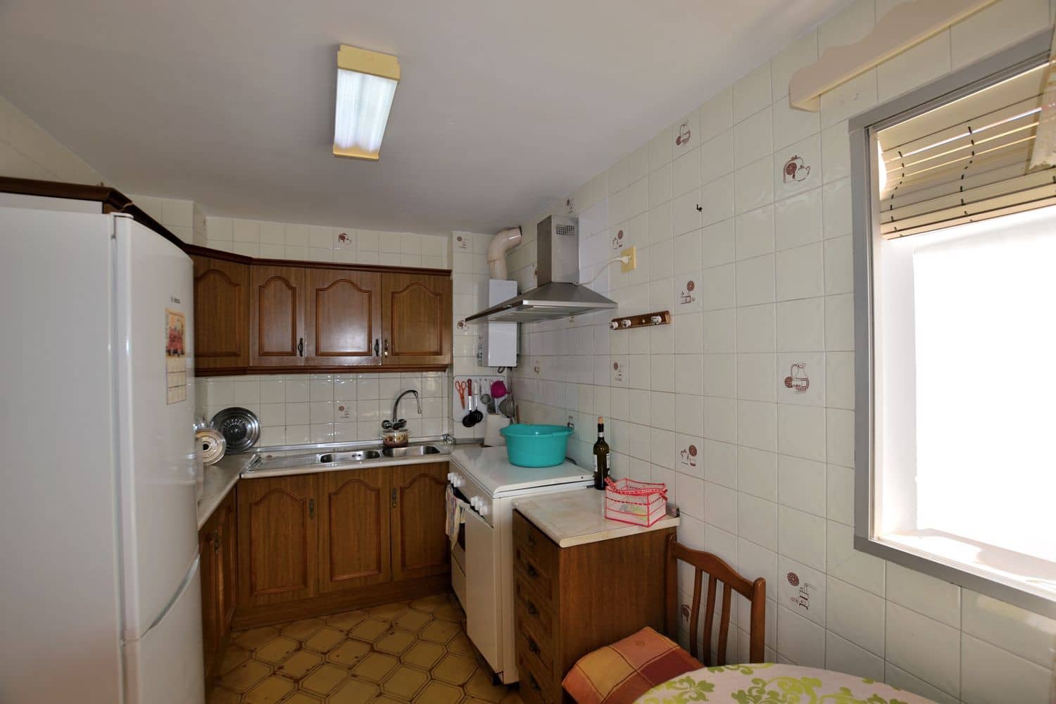3 camera da letto Casa in vendita in Olvera con garage - 77.000 € (Rif: 10080261)