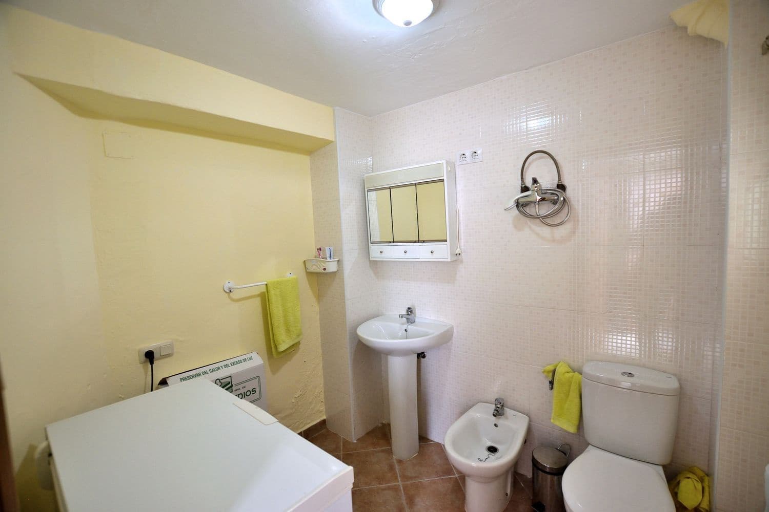 3 camera da letto Casa in vendita in Olvera con garage - 77.000 € (Rif: 10080261)