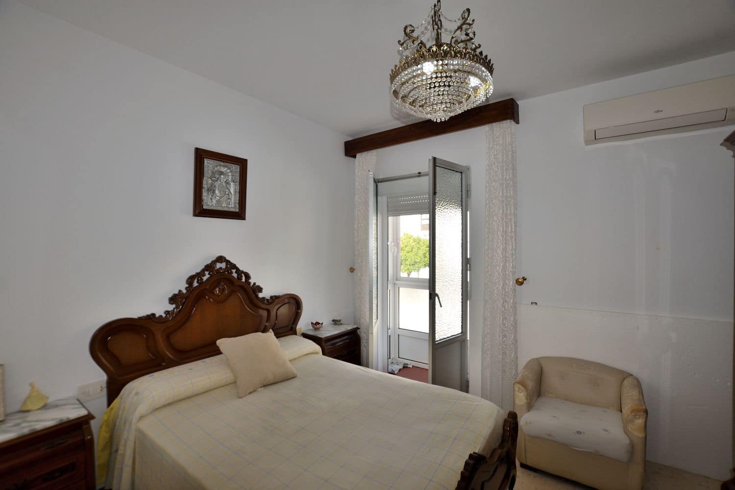 3 camera da letto Casa in vendita in Olvera con garage - 77.000 € (Rif: 10080261)