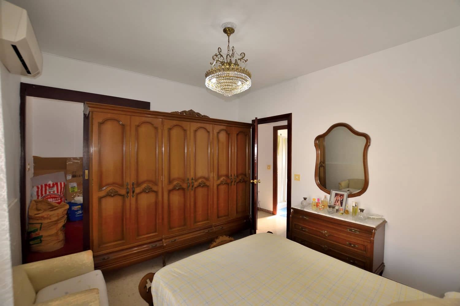 3 camera da letto Casa in vendita in Olvera con garage - 77.000 € (Rif: 10080261)