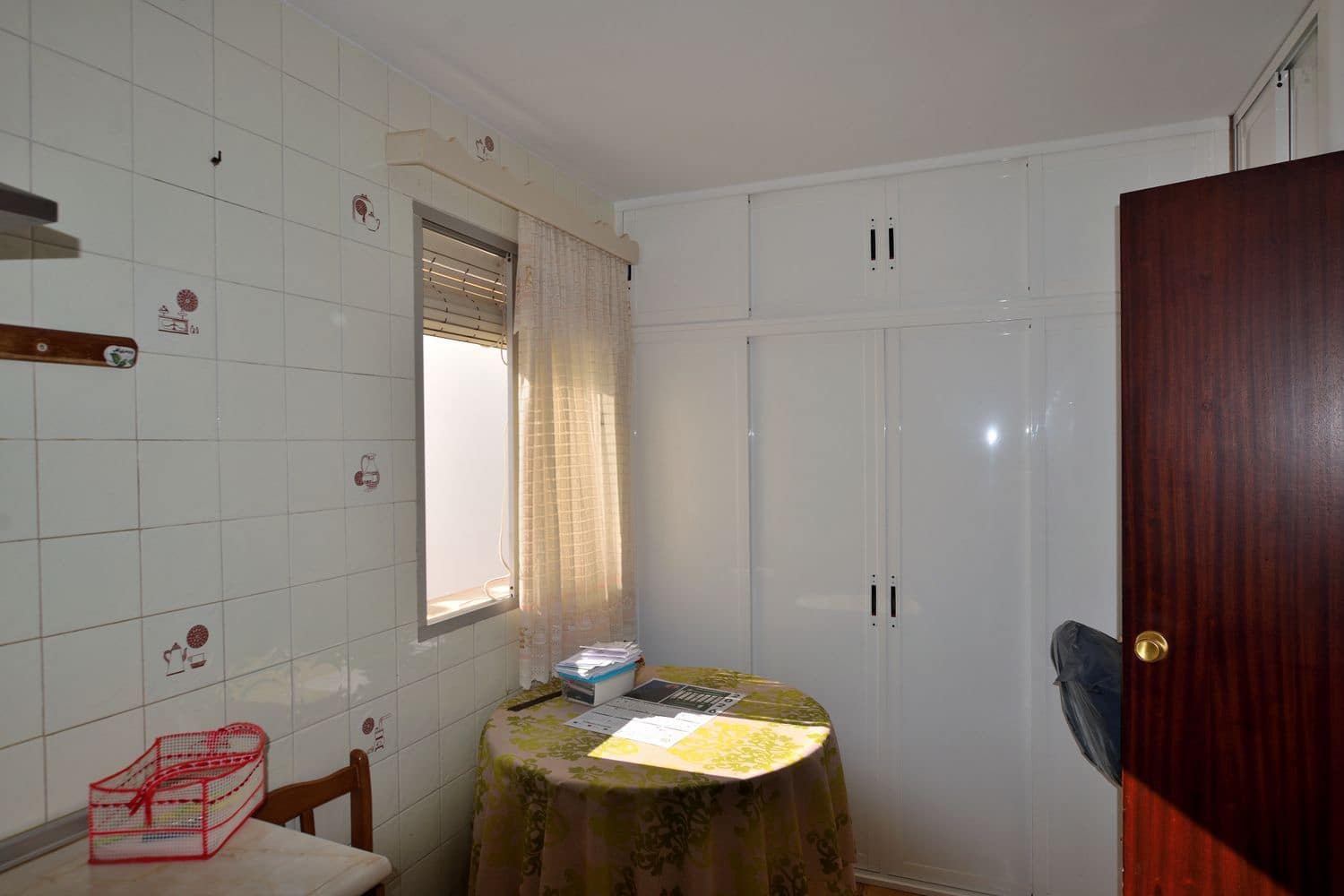 3 camera da letto Casa in vendita in Olvera con garage - 77.000 € (Rif: 10080261)
