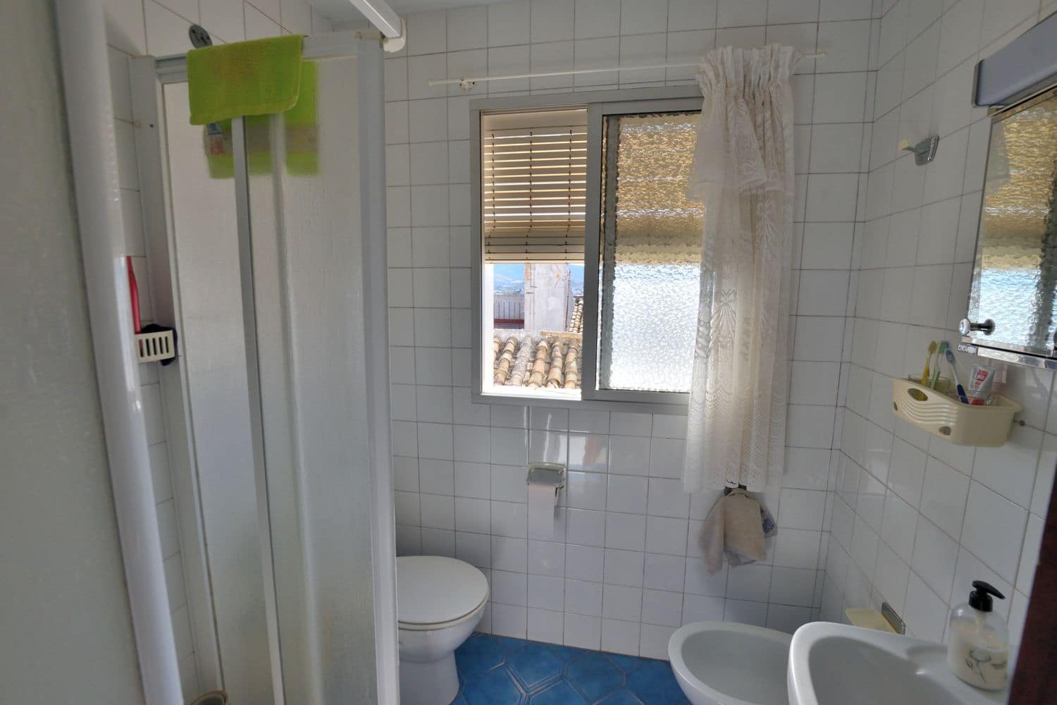 3 camera da letto Casa in vendita in Olvera con garage - 77.000 € (Rif: 10080261)