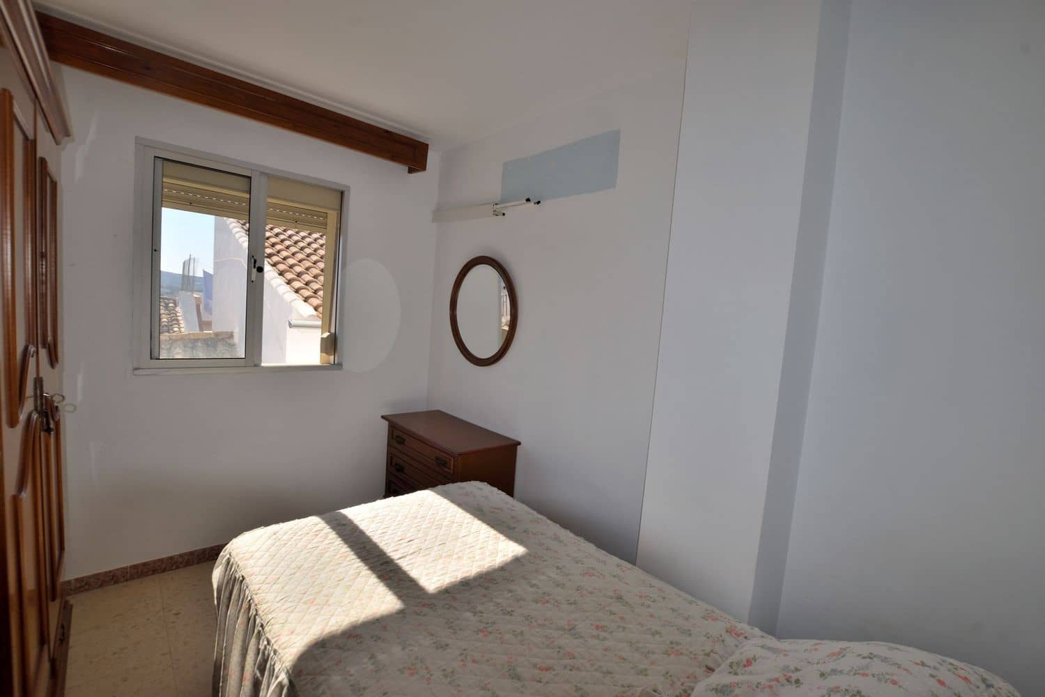 3 camera da letto Casa in vendita in Olvera con garage - 77.000 € (Rif: 10080261)