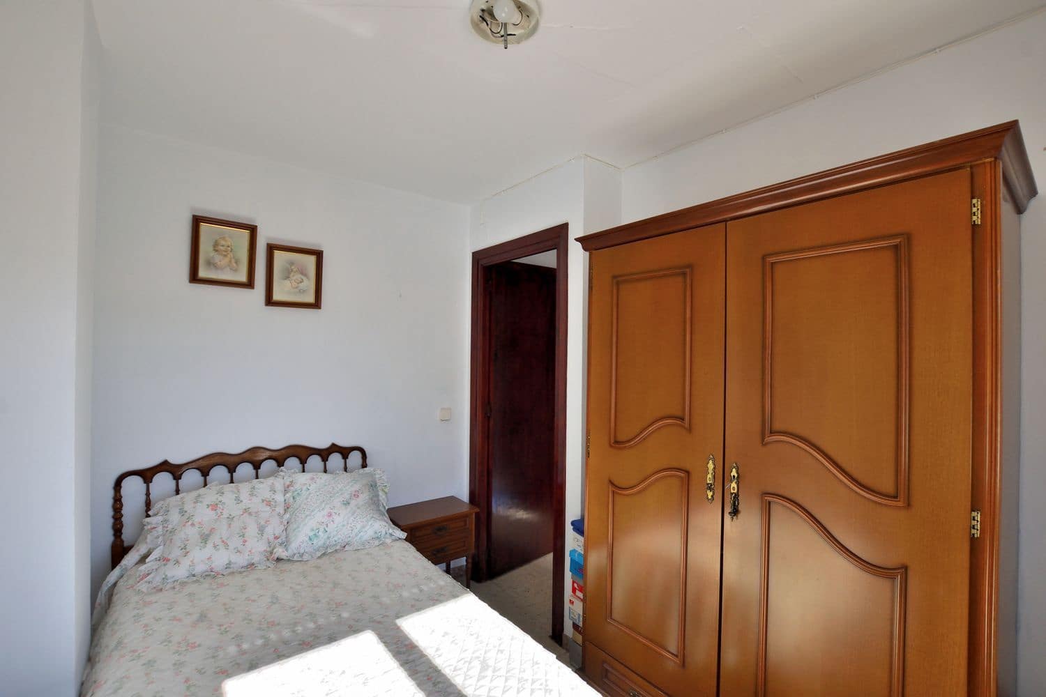 3 camera da letto Casa in vendita in Olvera con garage - 77.000 € (Rif: 10080261)