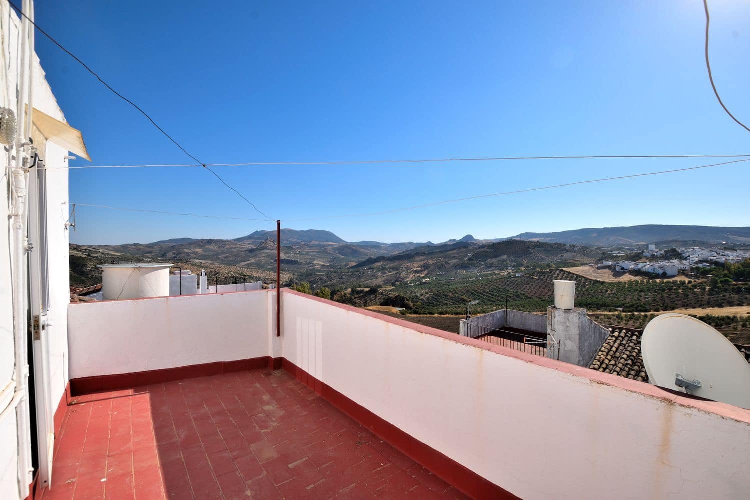 3 camera da letto Casa in vendita in Olvera con garage - 77.000 € (Rif: 10080261)