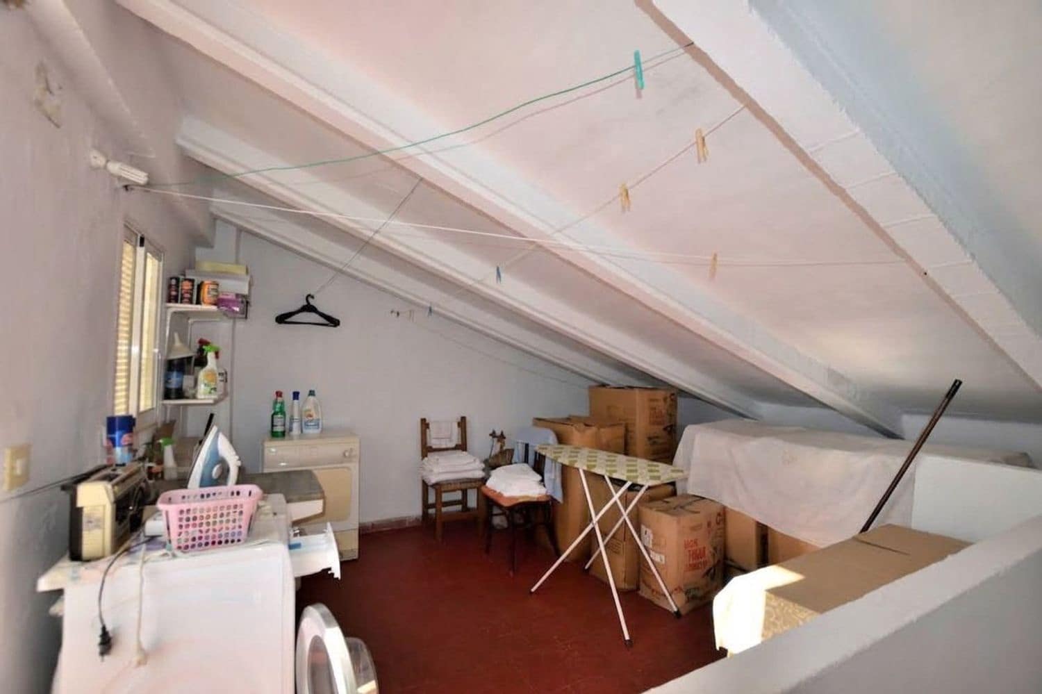 3 camera da letto Casa in vendita in Olvera con garage - 77.000 € (Rif: 10080261)