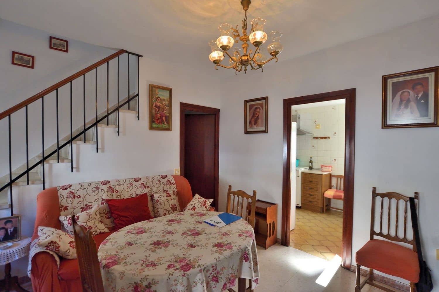 3 camera da letto Casa in vendita in Olvera con garage - 77.000 € (Rif: 10080261)