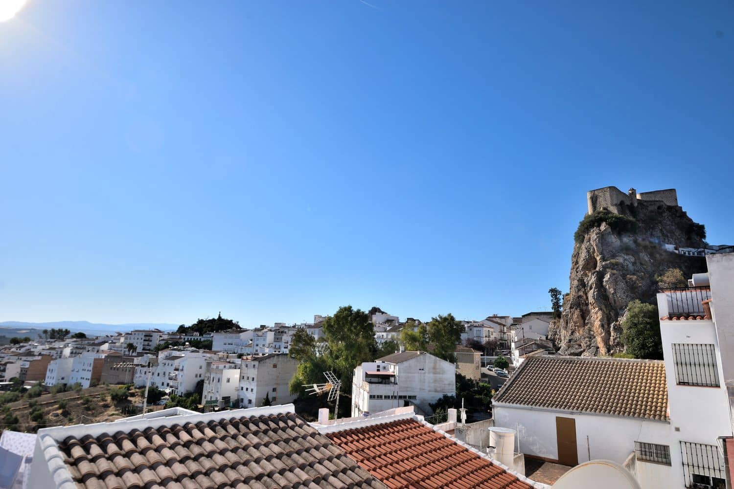 3 camera da letto Casa in vendita in Olvera con garage - 77.000 € (Rif: 10080261)