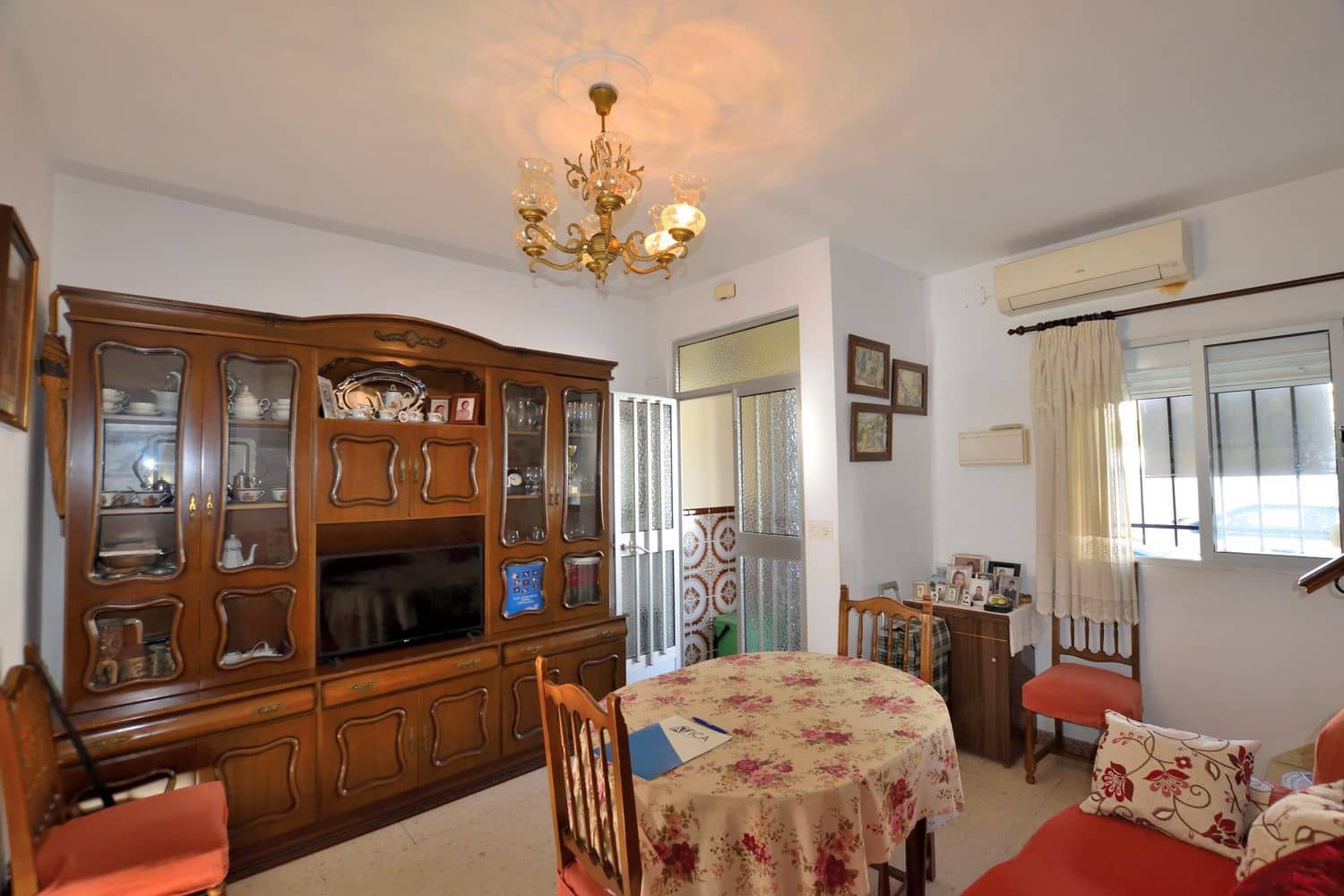 3 camera da letto Casa in vendita in Olvera con garage - 77.000 € (Rif: 10080261)