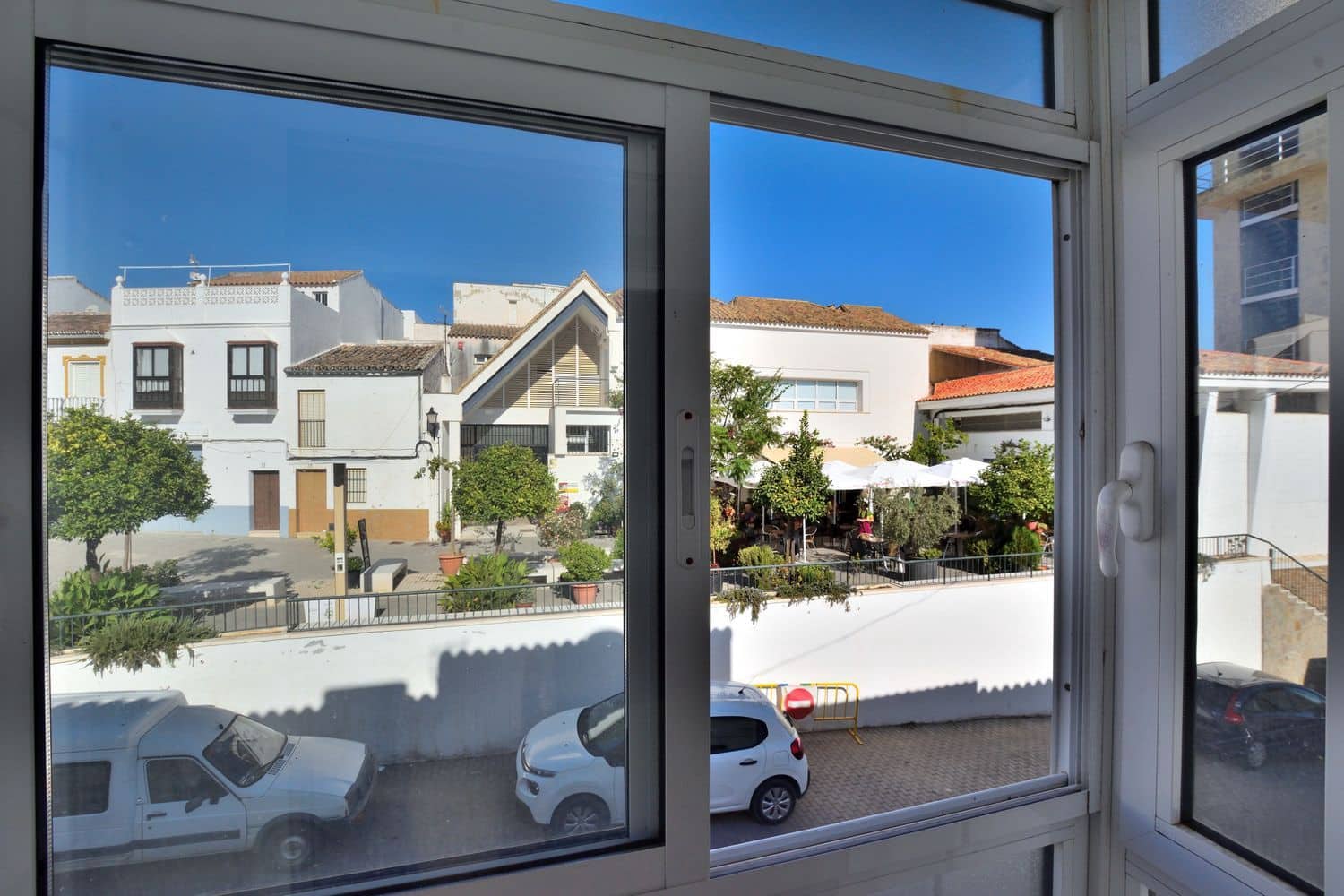 3 camera da letto Casa in vendita in Olvera con garage - 77.000 € (Rif: 10080261)