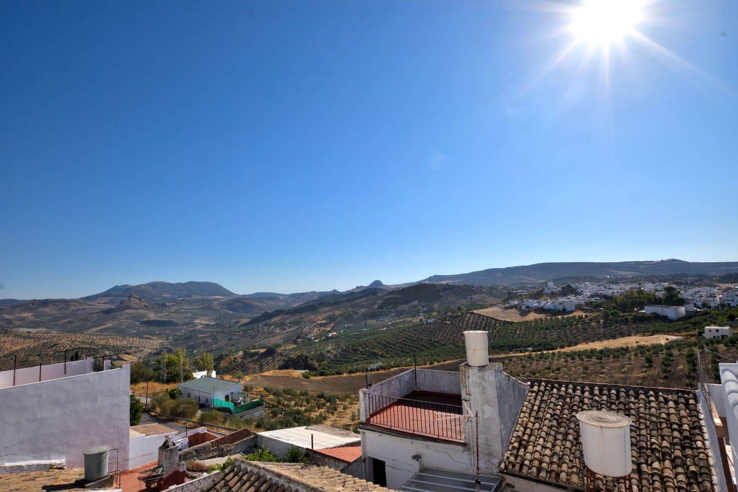 3 camera da letto Casa in vendita in Olvera con garage - 77.000 € (Rif: 10080261)