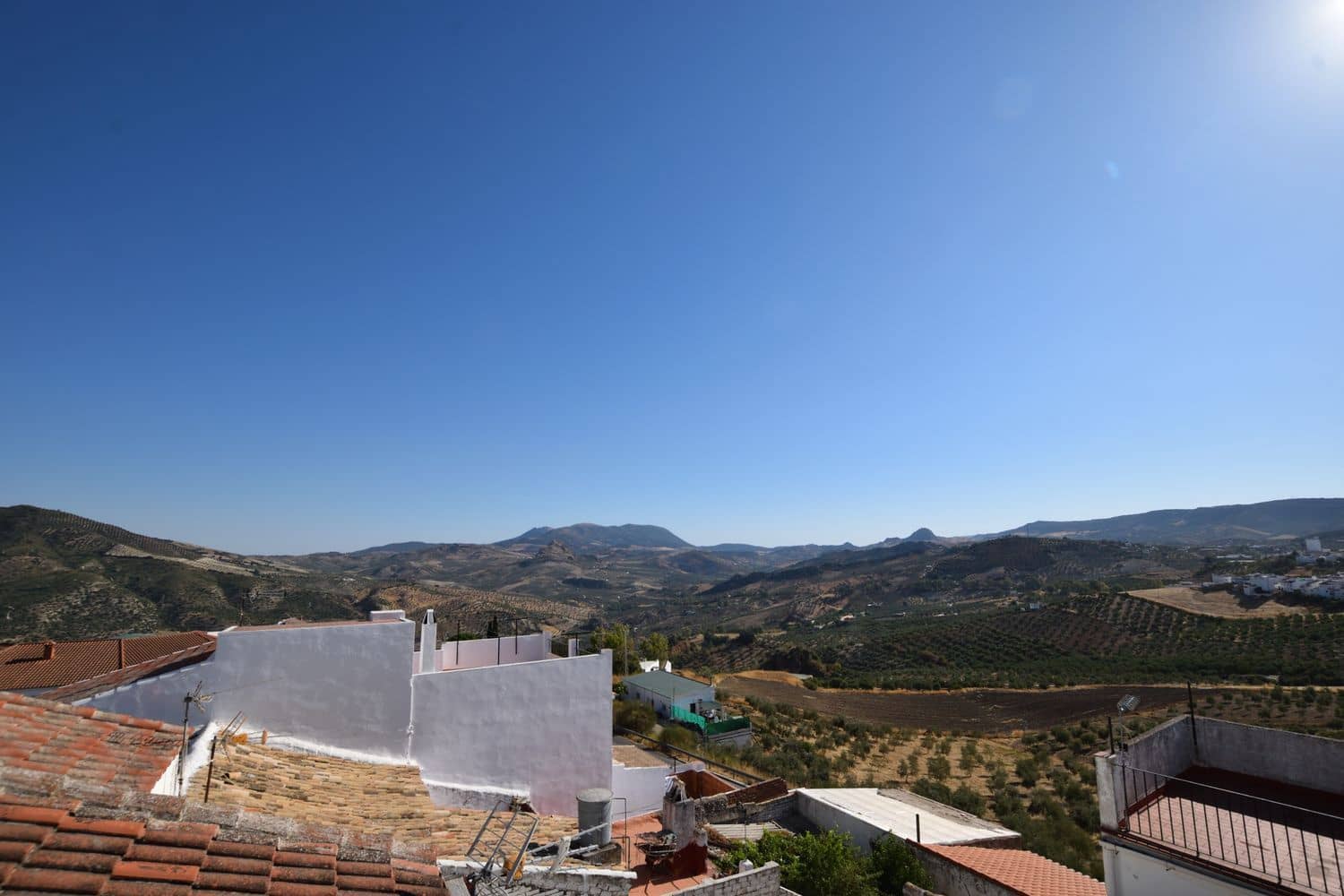 3 camera da letto Casa in vendita in Olvera con garage - 77.000 € (Rif: 10080261)