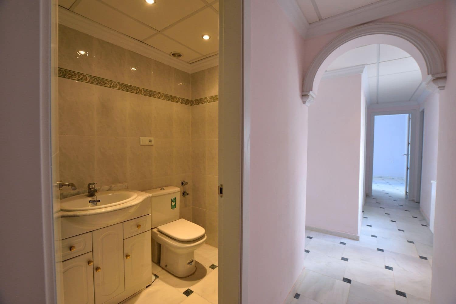 Local Commercial à vendre à Ronda - 495 000 € (Ref: 10085455)