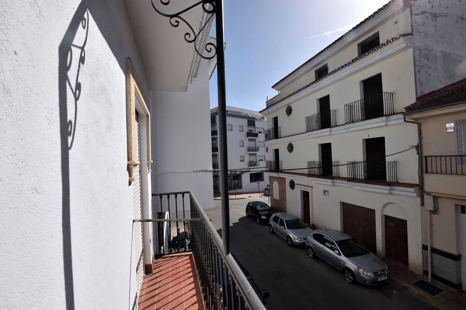 Local Commercial à vendre à Ronda - 495 000 € (Ref: 10085455)
