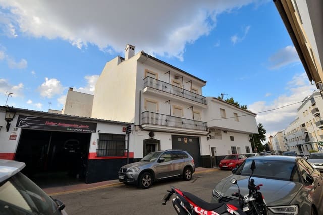 Local Commercial à vendre à Ronda - 495 000 € (Ref: 10085455)