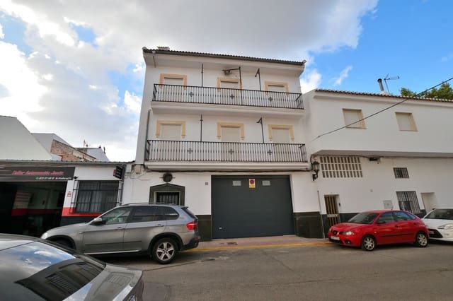Local Commercial à vendre à Ronda - 495 000 € (Ref: 10085455)
