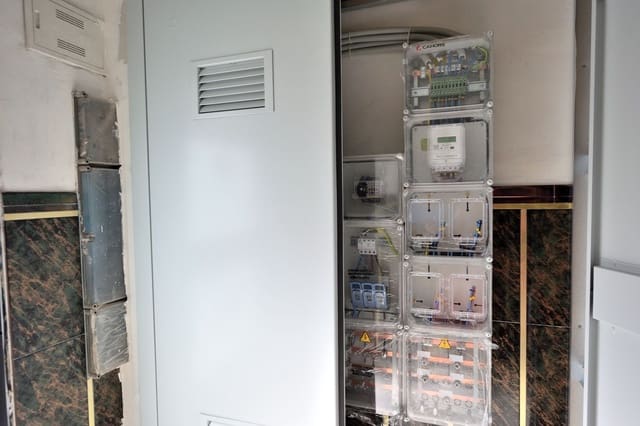 Local Commercial à vendre à Ronda - 495 000 € (Ref: 10085455)
