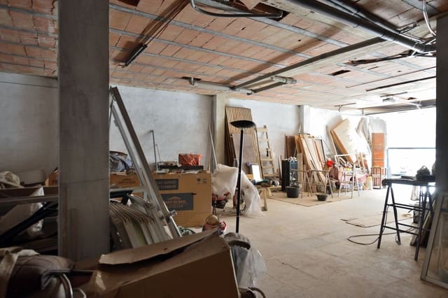 Local Commercial à vendre à Ronda - 495 000 € (Ref: 10085455)