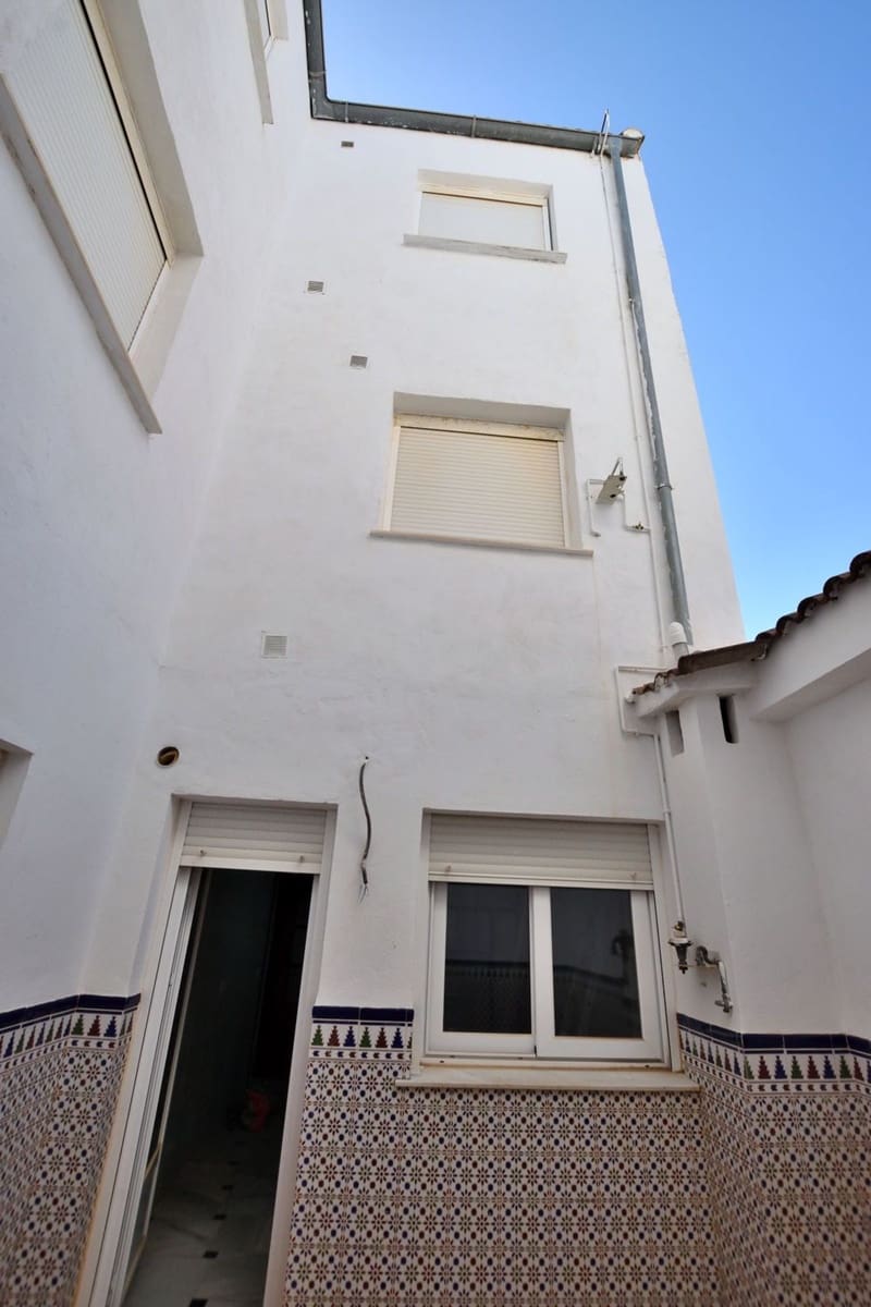 Local Commercial à vendre à Ronda - 495 000 € (Ref: 10085455)