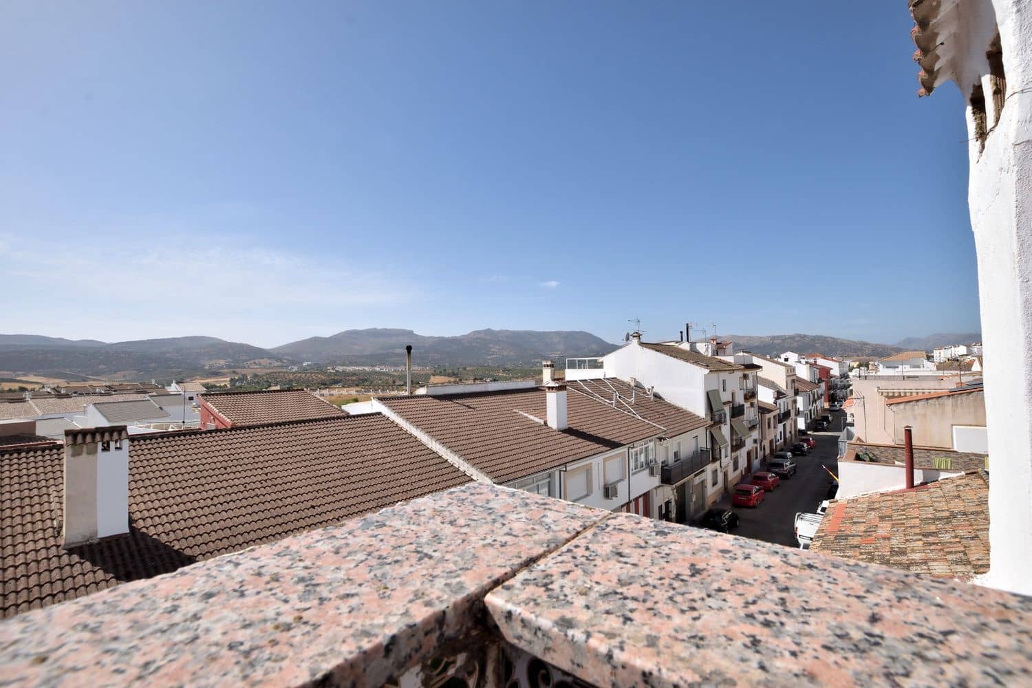 Local Commercial à vendre à Ronda - 495 000 € (Ref: 10085455)
